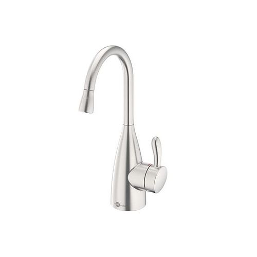 FH1010SS Showroom Collection Transitional 1010 Instant Hot Faucet (Stainless Steel)