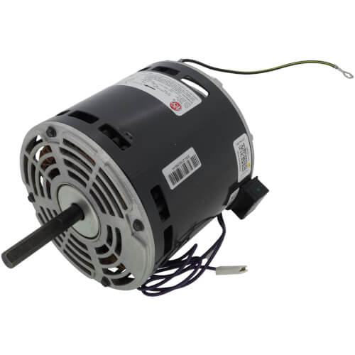 1 Phase Motor (3/4 HP, 208-230V), 20W29