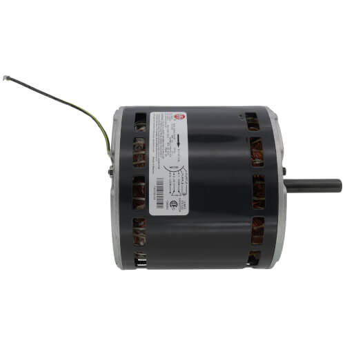 1 Phase Motor (3/4 HP, 208-230V), 20W29