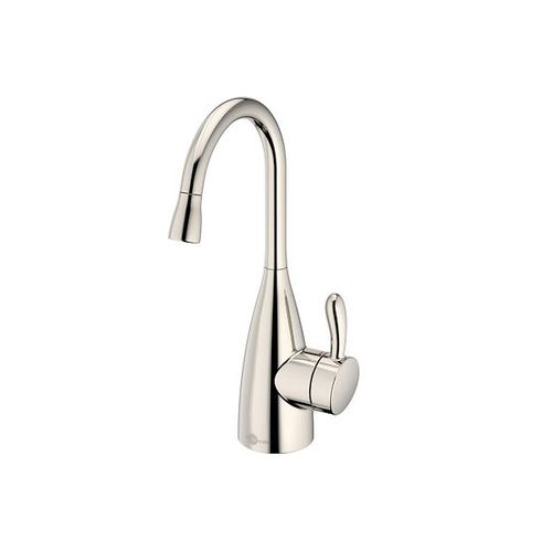 FH1010PN Showroom Collection Transitional 1010 Instant Hot Faucet (Polished Nickel)
