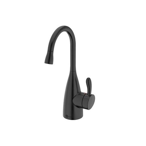 FH1010MBLK Showroom Collection Transitional 1010 Instant Hot Faucet (Matte Black)