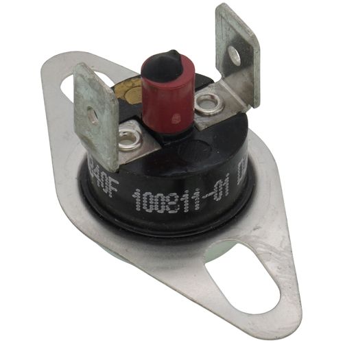 Rollout Switch 340Â°F, 20W33