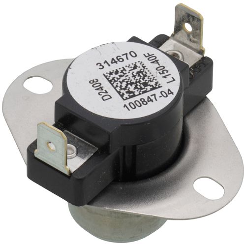 Limit Switch, 20W36
