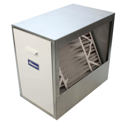 MAC-L 2000 CFM Right Angle Air Cleaner