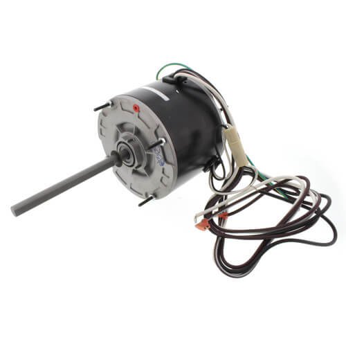 5-5/8" PSC Condenser Fan Motor (1/3 - 1/6 HP, 208-230V, 1075 RPM)
