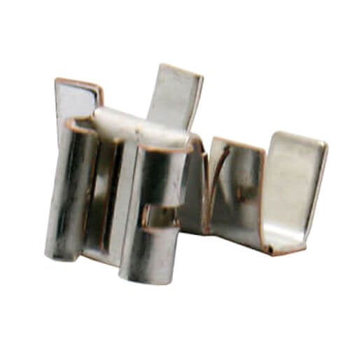 Compressor Terminals - 12-8 AWG (Blister Pack of 50), 455015