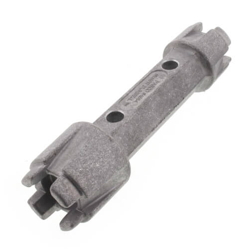 The Smart Dumbell Wrench