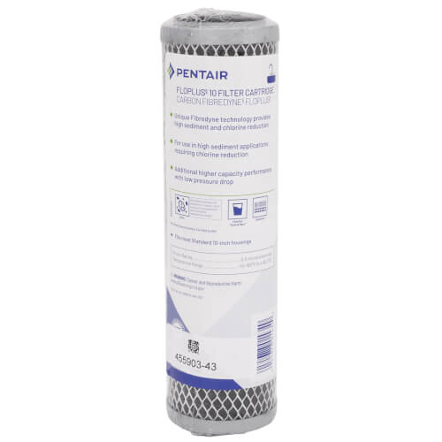 Replacement Cartridge for WFP-10