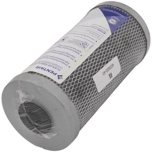 FLOPLUS 10BB Heavy Duty CTO Flow Cartridge