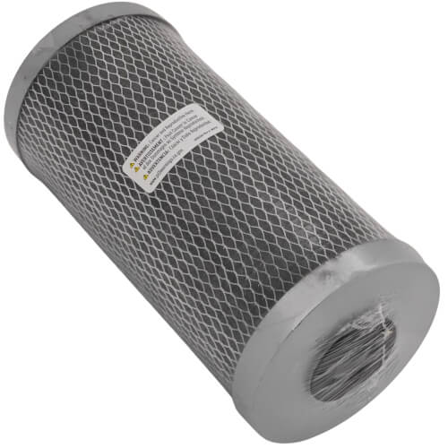 FLOPLUS 10BB Heavy Duty CTO Flow Cartridge