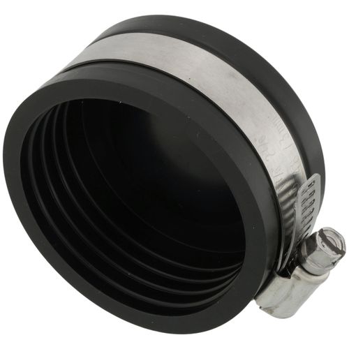 2" End Cap