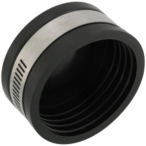2" End Cap