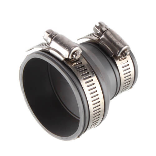 2" x 1-1/2" Trap & Drain Coupling
