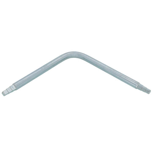 Bibb Seat Tool, Tapered and Angled (Cadmium Plated), 4564-PASCO