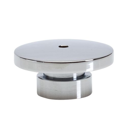 Round Push Button