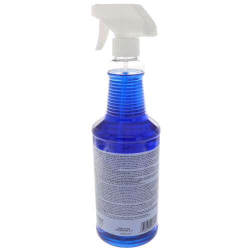 Megabubble Leak Detector, 32 oz. (w/ sprayer)