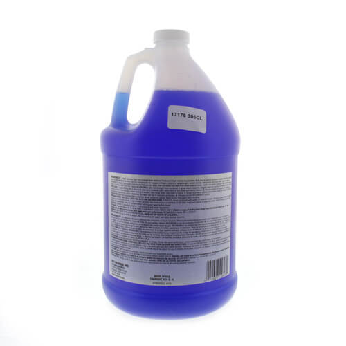 Megabubble Leak Detector, 1 gal. (refill container)