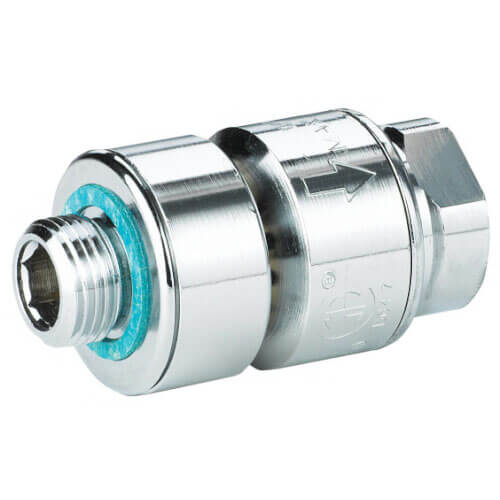 In-Line Vacuum Breaker, 21-109L