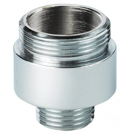Rigid to Swing Adapter (Spout on Pre-Rinse Body), 21-110L