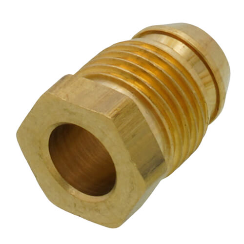 1/4" Breakaway Ferrule