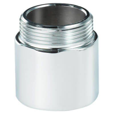 Rigid to Swing Adapter (Top of Riser), 21-115L