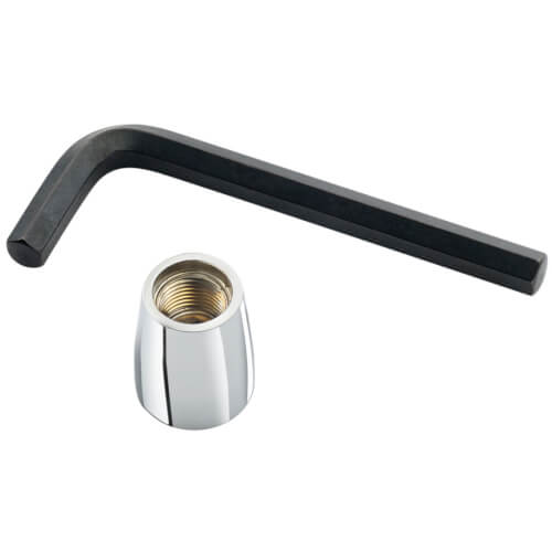 Swing to Rigid Adapter, 21-118L