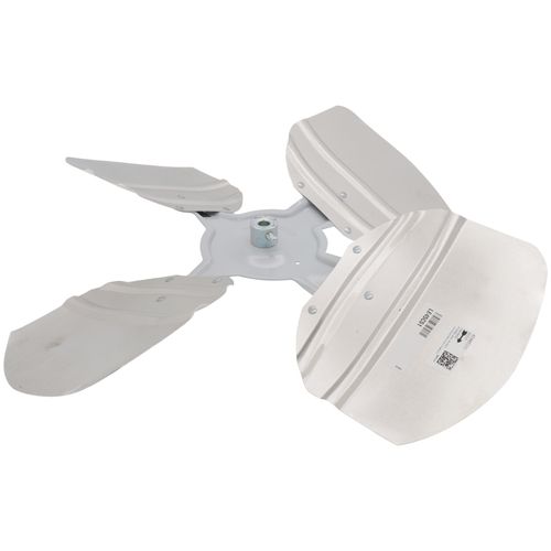 Fan Blade, 45C51