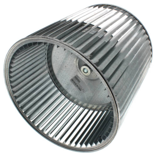 Blower Wheel Replacement, 45M06