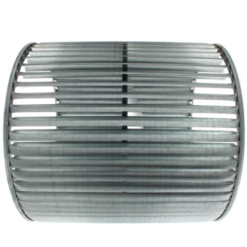 Blower Wheel Replacement, 45M06