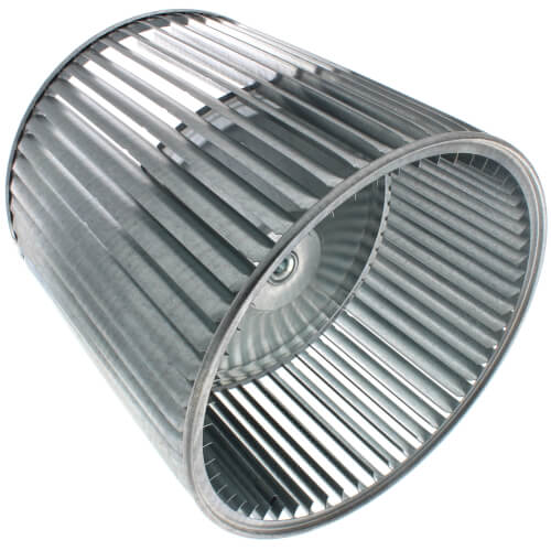 Blower Wheel Replacement, 45M06