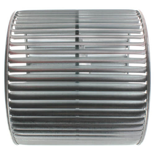 11.5" x 10" Blower Wheel (1/2" Bore), 45M36