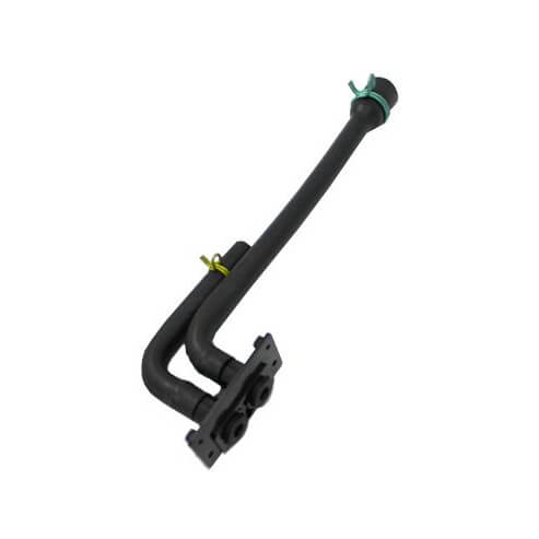 Collar Assembly, Right, 45M66