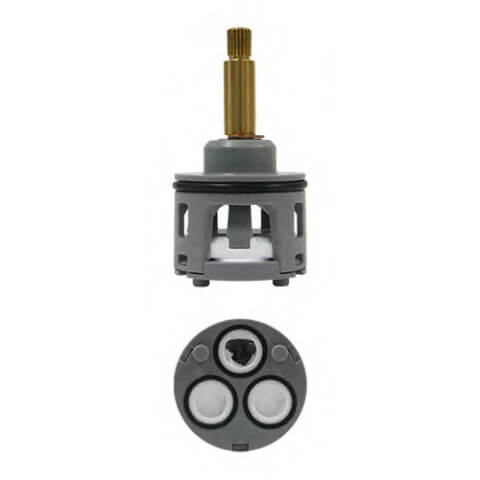 Cartridge 3 Way, 46-0342