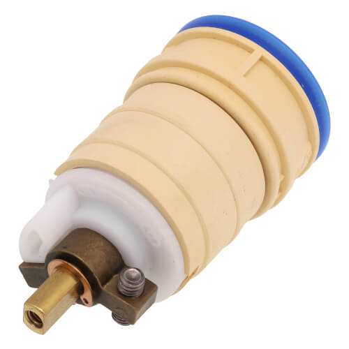Huntington Brass Single Lever Cartridge, 46-0706