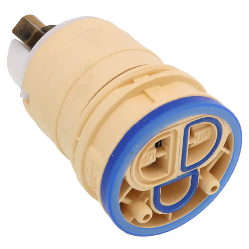 Huntington Brass Single Lever Cartridge, 46-0706