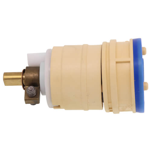 Huntington Brass Single Lever Cartridge, 46-0706