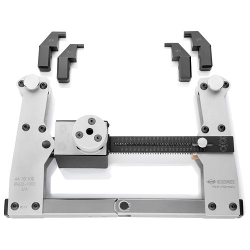 10-3/4" Circlip Tool for Internal and External Circlips