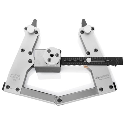 10-3/4" Circlip Tool for Internal and External Circlips