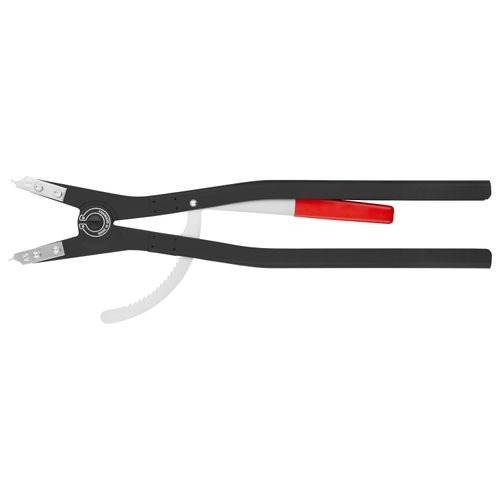 22" Large External Circlip Pliers w/ Locking Device