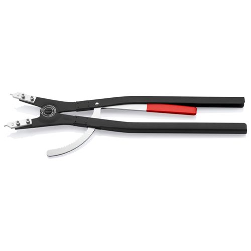 22" Large External Circlip Pliers w/ Locking Device