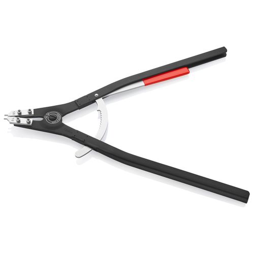 22" Large External Circlip Pliers w/ Locking Device