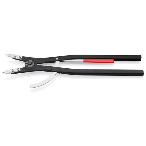 22-1/4" Large External Circlip Pliers w/ Locking Device