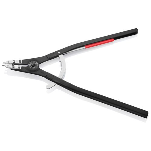 22-1/4" Large External Circlip Pliers w/ Locking Device