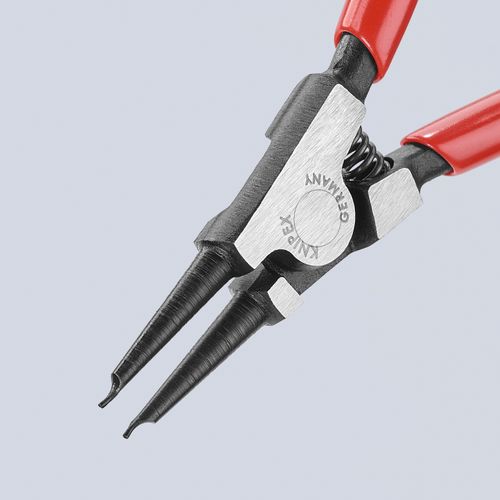 5-1/2" External Circlip Pliers, 3-10 mm Shafts 4 5-1/2" External Circlip Pliers, 3-10 mm Shafts
