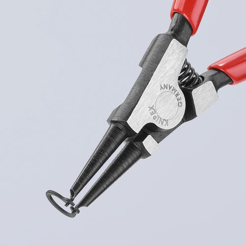 5-1/2" External Circlip Pliers, 3-10 mm Shafts 5 5-1/2" External Circlip Pliers, 3-10 mm Shafts