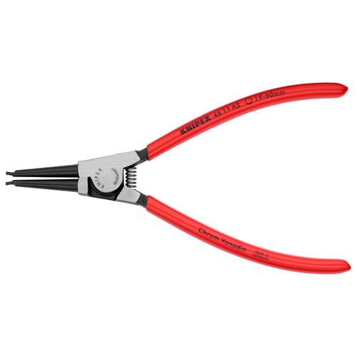 7-1/4" External Circlip Pliers