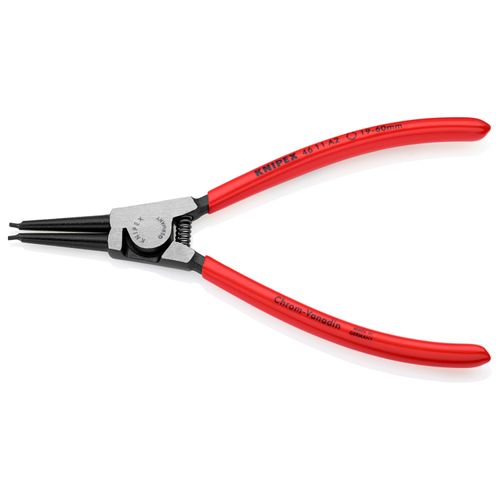 7-1/4" External Circlip Pliers