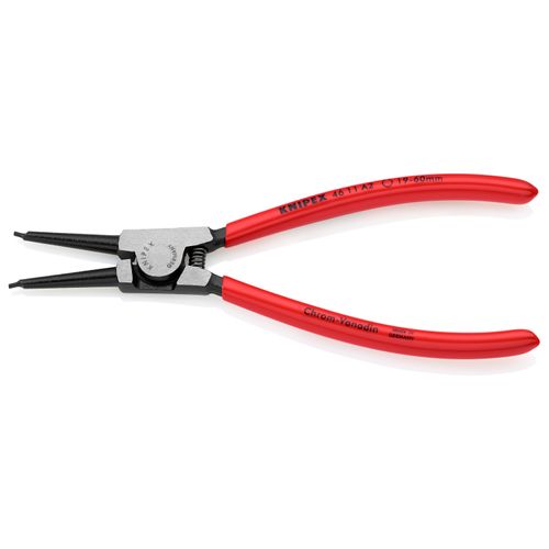 7-1/4" External Circlip Pliers