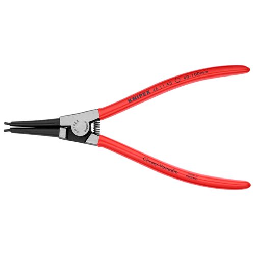 8-1/4" External Circlip Pliers