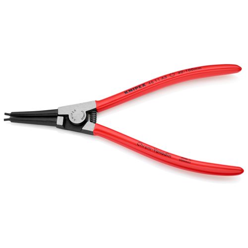 8-1/4" External Circlip Pliers
